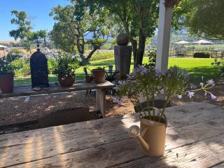 In the Vine Country Manor Guesthouse - Stellenbosch - 7