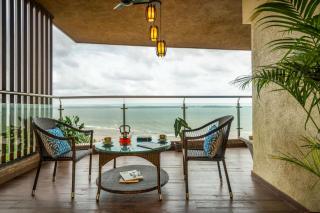 4BHK Premium Sea View Penthouse in Panjim - 9