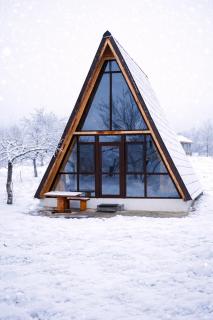 Horezu Cozy Cabin - 3