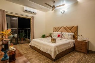 4BHK Premium Sea View Penthouse in Panjim - 3
