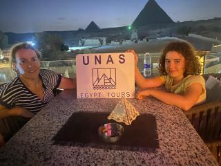 Experience Pyramids VIEW - 8