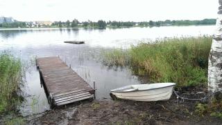 Høystandard feriehytte, Utendørs boblebad, sauna - 6