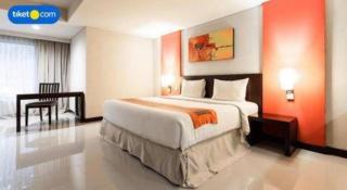 Hotel Horison Sagita Balikpapan - 7