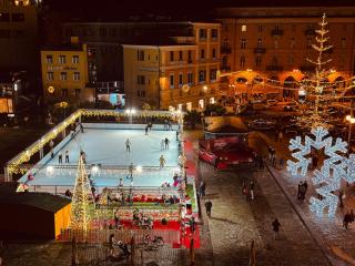 kaDevi Apartment -centralissimo, parcheggio gratuito a 200m, bici disponibili - 4