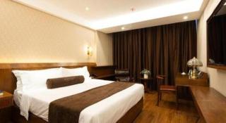 James Joyce Coffetel Tianjin Railway Station Jinshiqiao Metro Station Branch - 7