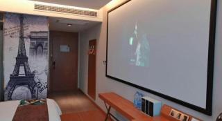 James Joyce Coffetel Tianjin Railway Station Jinshiqiao Metro Station Branch - 6