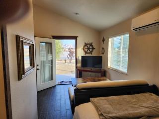 A1 Sunrise Springs Studio - 0