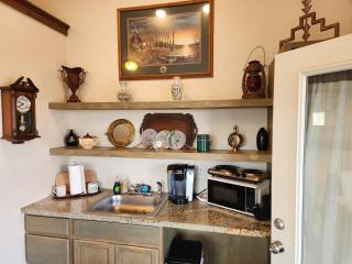 A1 Sunrise Springs Studio - 8