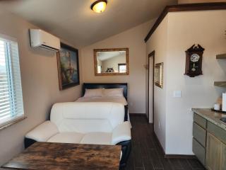 A1 Sunrise Springs Studio - 9