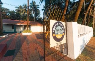 Abigail serene stay - 6