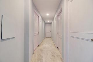 Hotel O by OYO Blue moon - 0