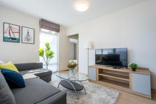 Spacious 3BR near Impact, Don Mueang Airport & Pink Line MRT - 8