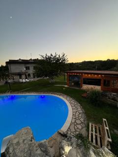 Villa Aresini Relais & Spa - 1