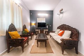 Abigail serene stay - 5