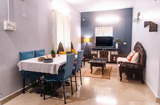 Abigail serene stay - 3