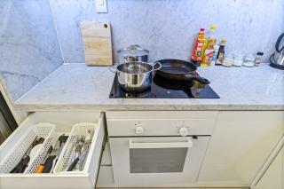 Beautiful Landmark View 2BR - Masteri ThaoDien T1 - 1