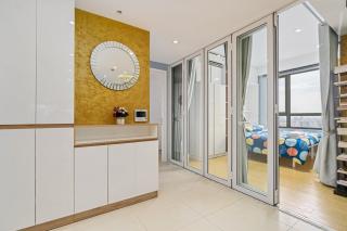 Beautiful Landmark View 2BR - Masteri ThaoDien T1 - 4