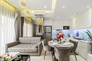 Beautiful Landmark View 2BR - Masteri ThaoDien T1 - 7