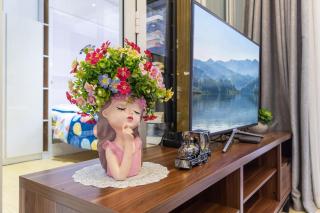 Beautiful Landmark View 2BR - Masteri ThaoDien T1 - 5