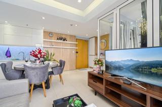 Beautiful Landmark View 2BR - Masteri ThaoDien T1 - 6