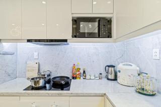 Beautiful Landmark View 2BR - Masteri ThaoDien T1 - 2