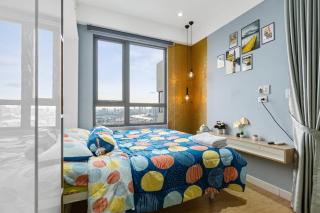 Beautiful Landmark View 2BR - Masteri ThaoDien T1 - 3