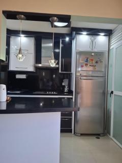 Apartamento a Minutos de Caracola Beach - 1