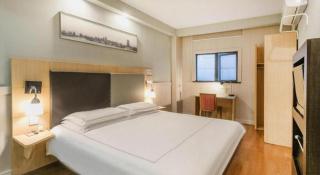 Warmly Hotel Suzhou Jinji Lake Ligongdi Branch - 6