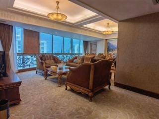 Golden Sea View Hotel Haikou - 7