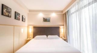 Warmly Hotel Suzhou Jinji Lake Ligongdi Branch - 4