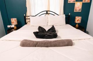 Abigail serene stay - 2