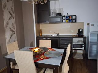 Илен 433 Bansko Royal Towers - Bansko - 3