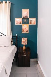 Abigail serene stay - 1