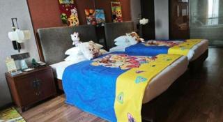 Rezen Hotel Pasonda Junyu - 9