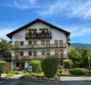 Das Arber-Hotel am Rothbach - 9