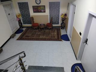 Copacabana Hotel & restaurant - 5