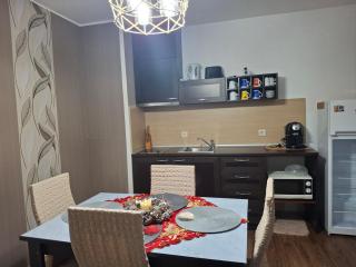 Илен 433 Bansko Royal Towers - Bansko - 1