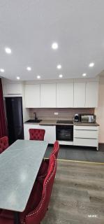 Apartmani MURIC Ljubljana - 2