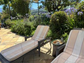 In the Vine Country Manor Guesthouse - Stellenbosch - 4