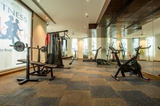 Hotel Vivanta Residency , Delhi Airport With Free One Way Airport Transfar - 4