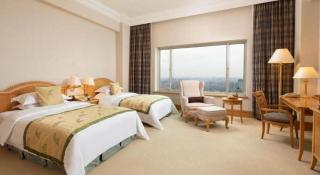 Grand Metropark Hotel Nanjing - 5