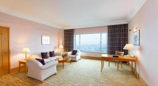 Grand Metropark Hotel Nanjing - 3