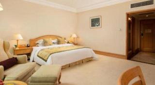 Grand Metropark Hotel Nanjing - 2