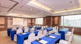 Grand Metropark Hotel Nanjing - 1