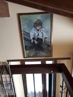 Cà Dalilà relax natura e familia - 5