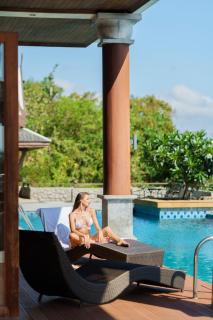 Grand View Panwa Luxury Villa - 1