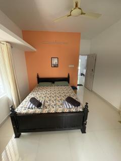 Varkala Beats - Traveller's Pad - 4