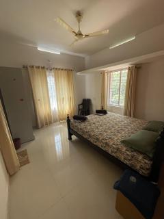 Varkala Beats - Traveller's Pad - 2