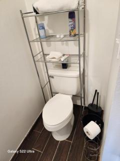 A1 Sunrise Springs Studio - 1