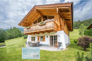 Chaletdorf am Sonnenhang - 0